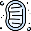 Footprint icon