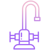 Faucet icon