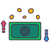 Cash icon