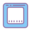 Rounded Square icon