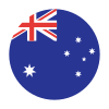 Australie-circulaire icon