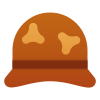 Capacete icon