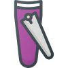 Nail Cutter icon