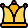 Crown icon