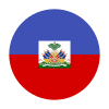 The Republic Of Haiti icon