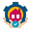 Home Security icon