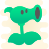 植物大战僵尸绿影 icon