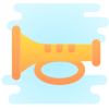 Horn icon