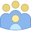 Conferência icon