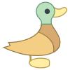 Pato icon