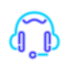 Headset icon