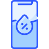 Smartphone icon