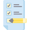 Checklist icon