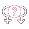 Gender Affirmation icon