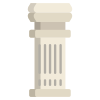 Doric Pillar icon