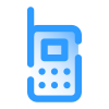 Telefono cellulare icon