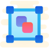 Group Objects icon