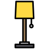 Lighting icon