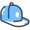 Gorra icon