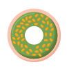 Doughnut icon