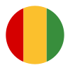 Guinea-Rundschreiben icon