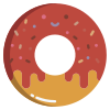 Donut icon