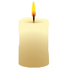 candela-emoji icon