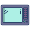 Microwave Oven icon