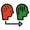 mindset icon