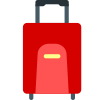 Handgepäck icon