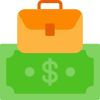 Briefcase icon