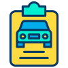 Vehicle Inspection icon