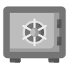 Deposit Box icon