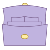 Bag Interior icon