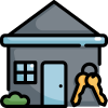House Key icon