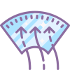 Windschutzscheiben-Entfrostung icon