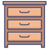 Bedside icon