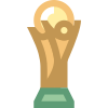 Copa del mundo icon