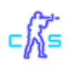 카운터 스트라이크 icon
