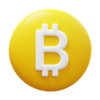 Bitcoin icon