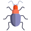 Ground Beetle icon