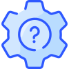 Gear icon