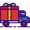 Delivery Truck icon