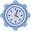 Time icon