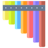 Pan Flute icon