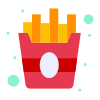 French Fries icon