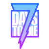 7 jours pour mourir icon