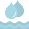 Water Drop icon