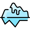 Glacier icon