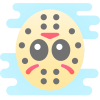 Jason Voorhees icon